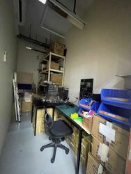 Tradehub 21 (D22), Factory #543688231